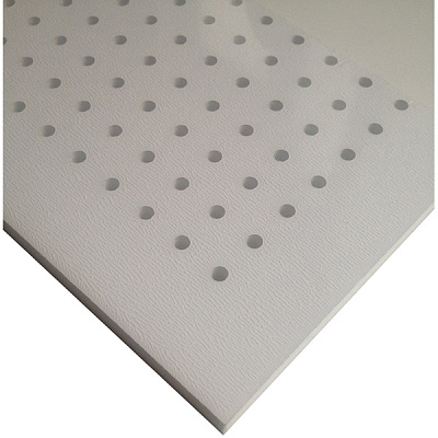 Плита Armstrong Vogl Basic 600x600x12.5 мм